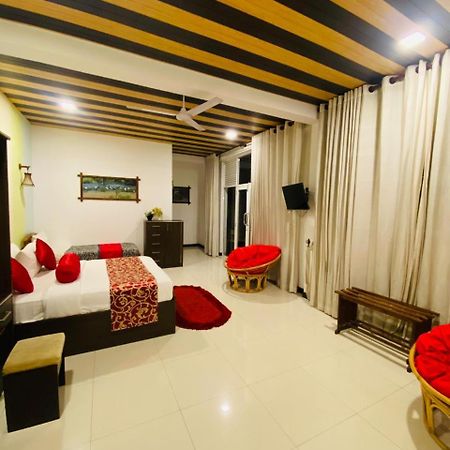Sohili 3R Resort Ella Bagian luar foto