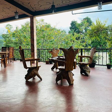 Sohili 3R Resort Ella Bagian luar foto