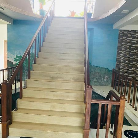 Sohili 3R Resort Ella Bagian luar foto