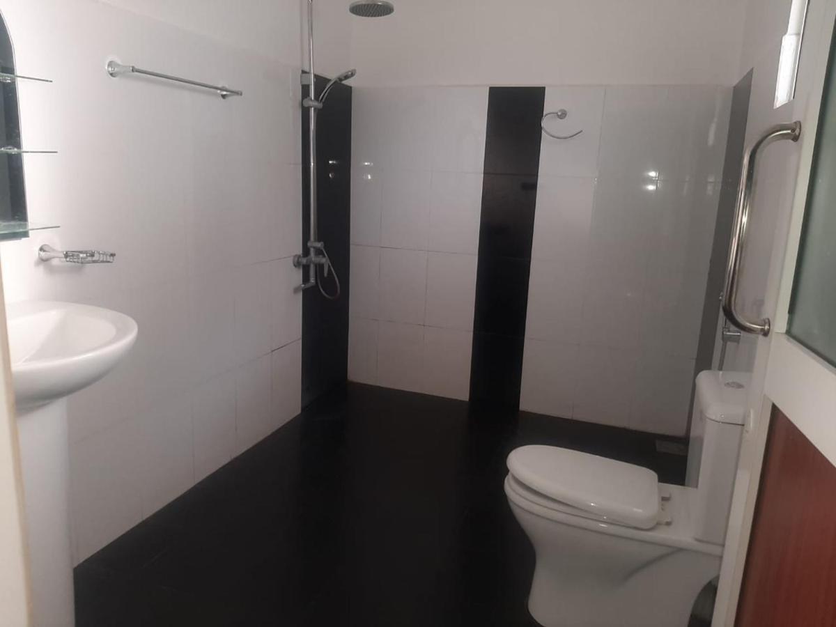 Sohili 3R Resort Ella Bagian luar foto