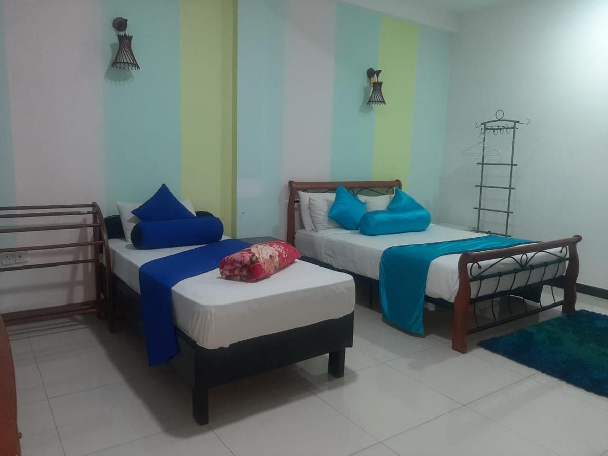 Sohili 3R Resort Ella Bagian luar foto
