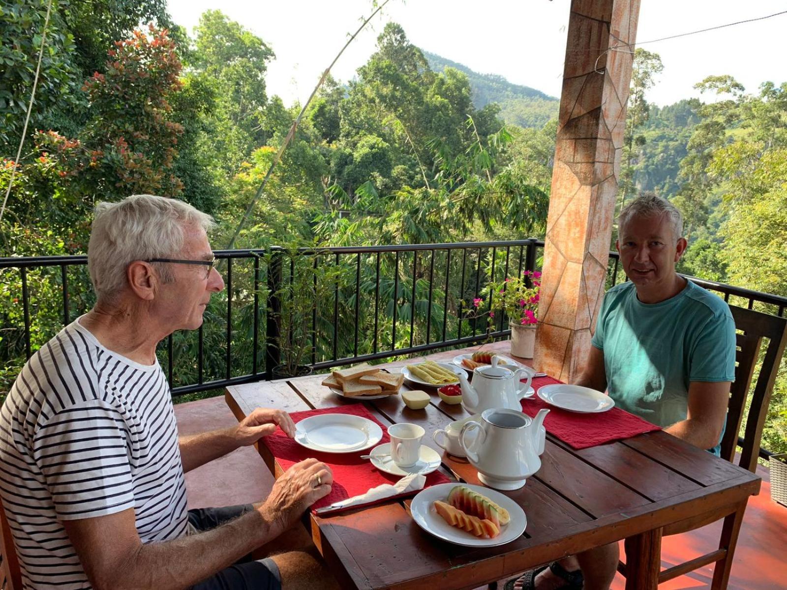 Sohili 3R Resort Ella Bagian luar foto