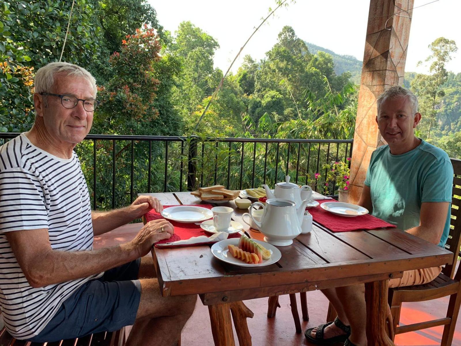 Sohili 3R Resort Ella Bagian luar foto