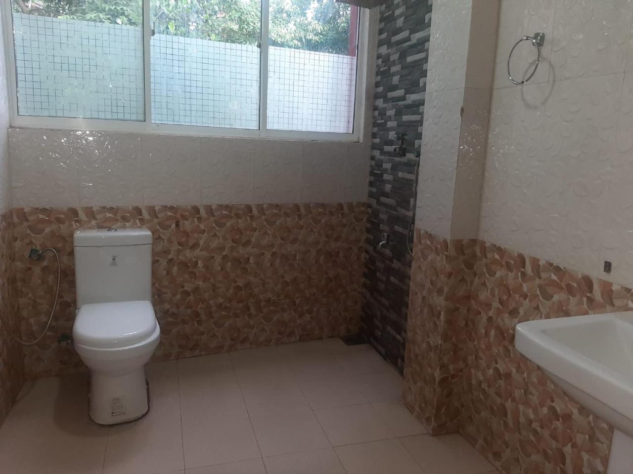 Sohili 3R Resort Ella Bagian luar foto