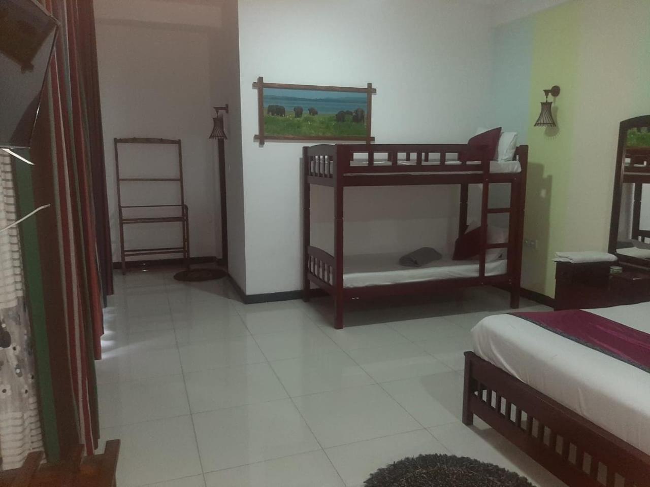 Sohili 3R Resort Ella Bagian luar foto