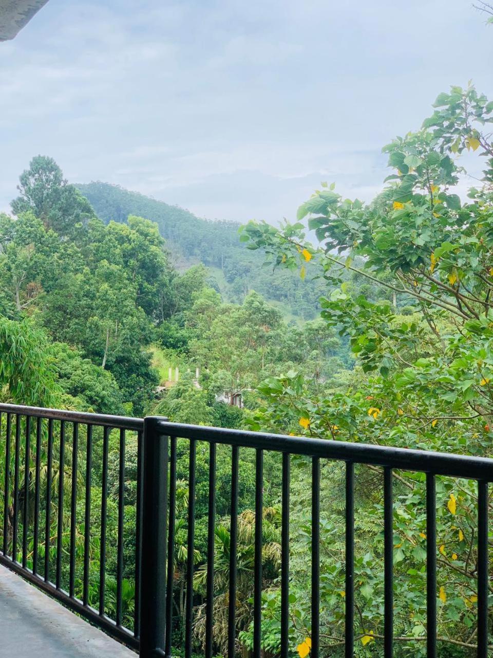 Sohili 3R Resort Ella Bagian luar foto