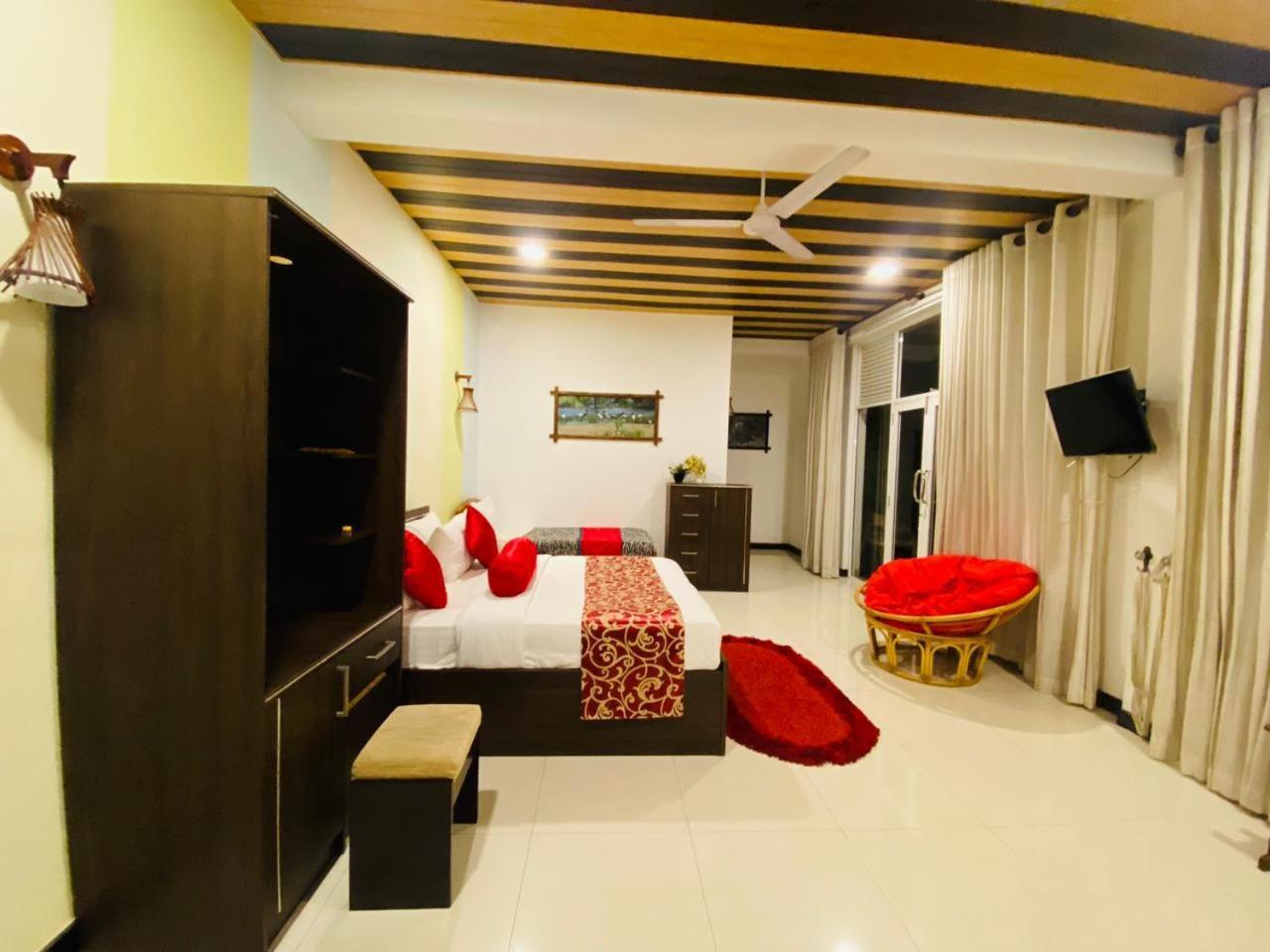 Sohili 3R Resort Ella Bagian luar foto