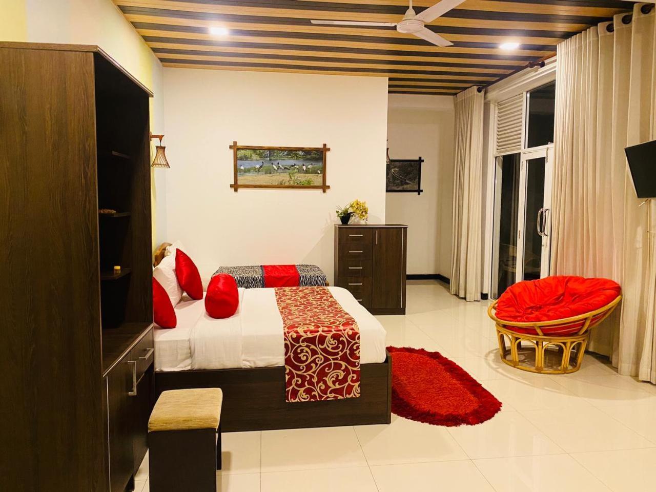 Sohili 3R Resort Ella Bagian luar foto