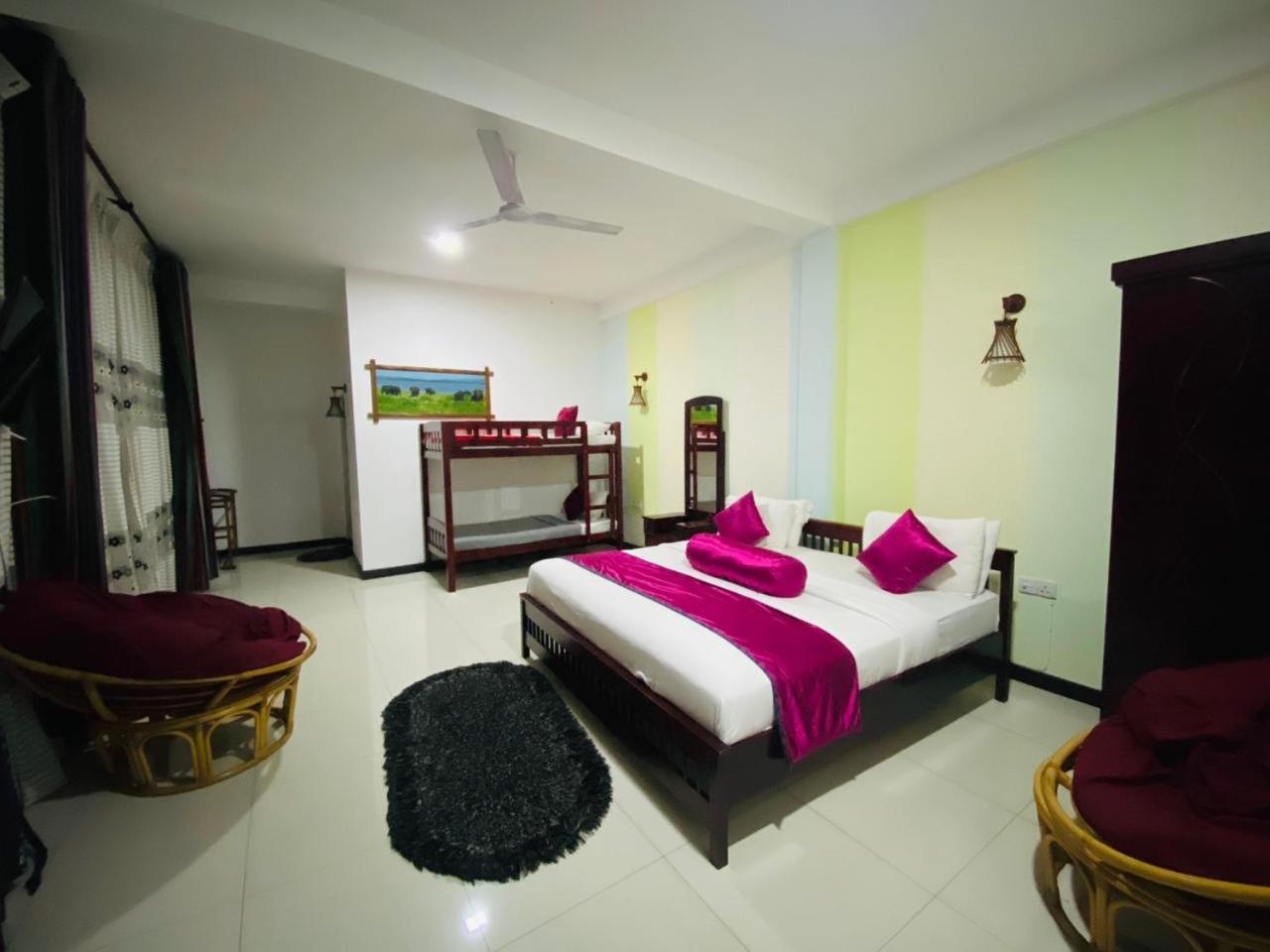 Sohili 3R Resort Ella Bagian luar foto