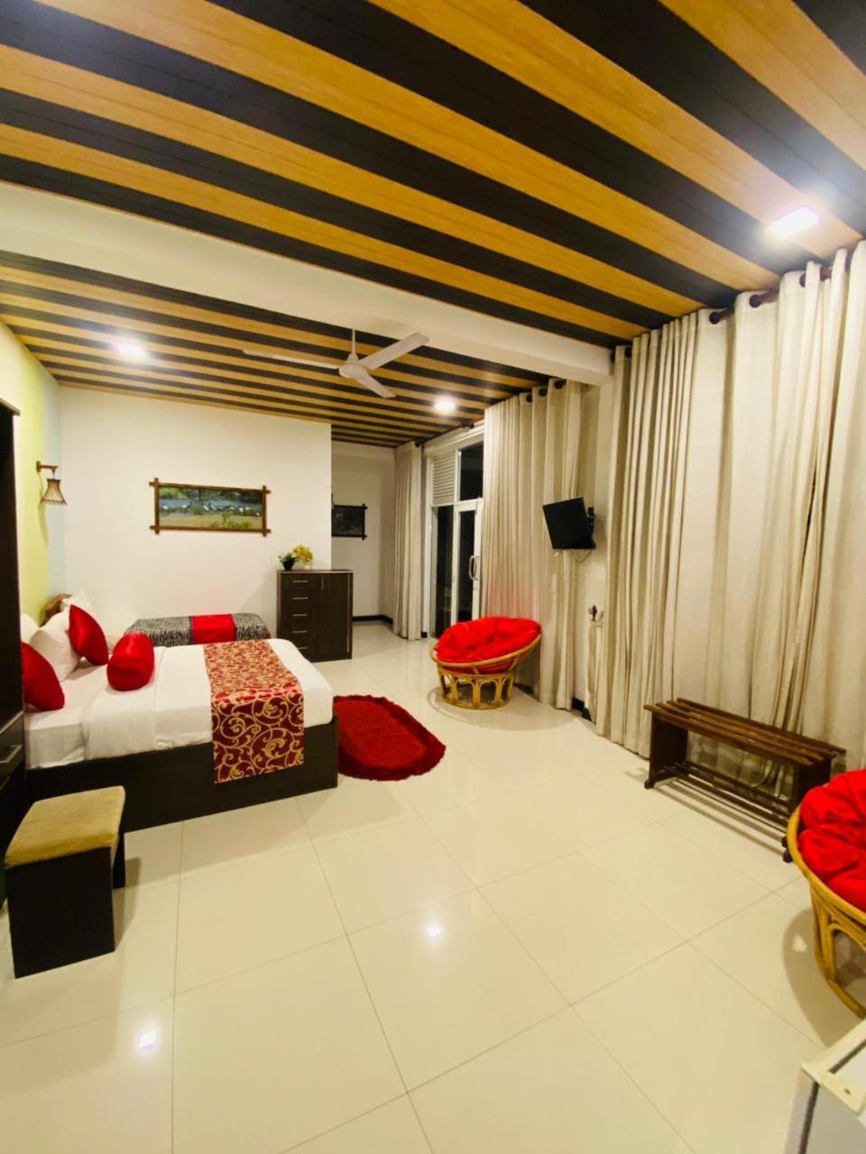 Sohili 3R Resort Ella Bagian luar foto