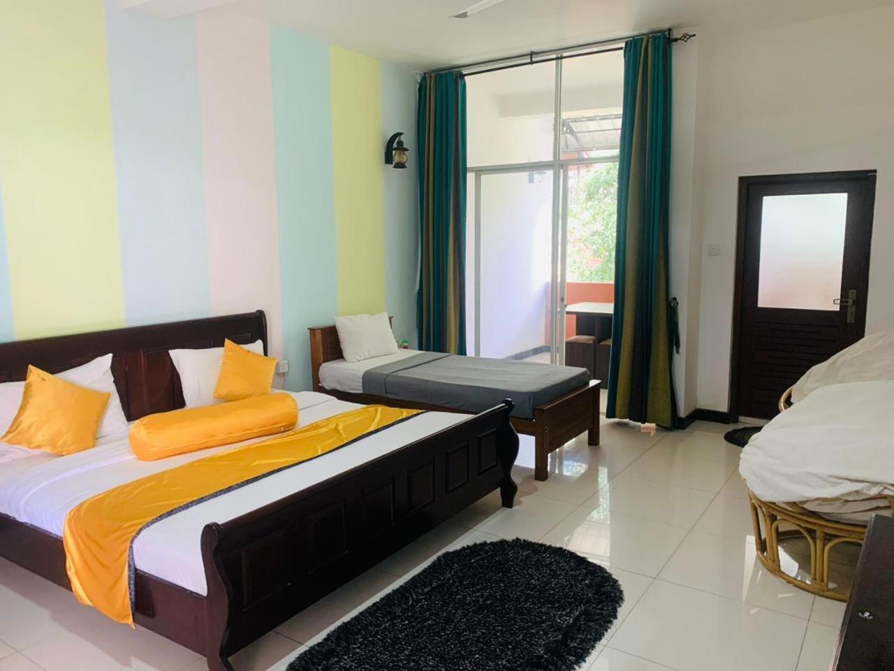 Sohili 3R Resort Ella Bagian luar foto