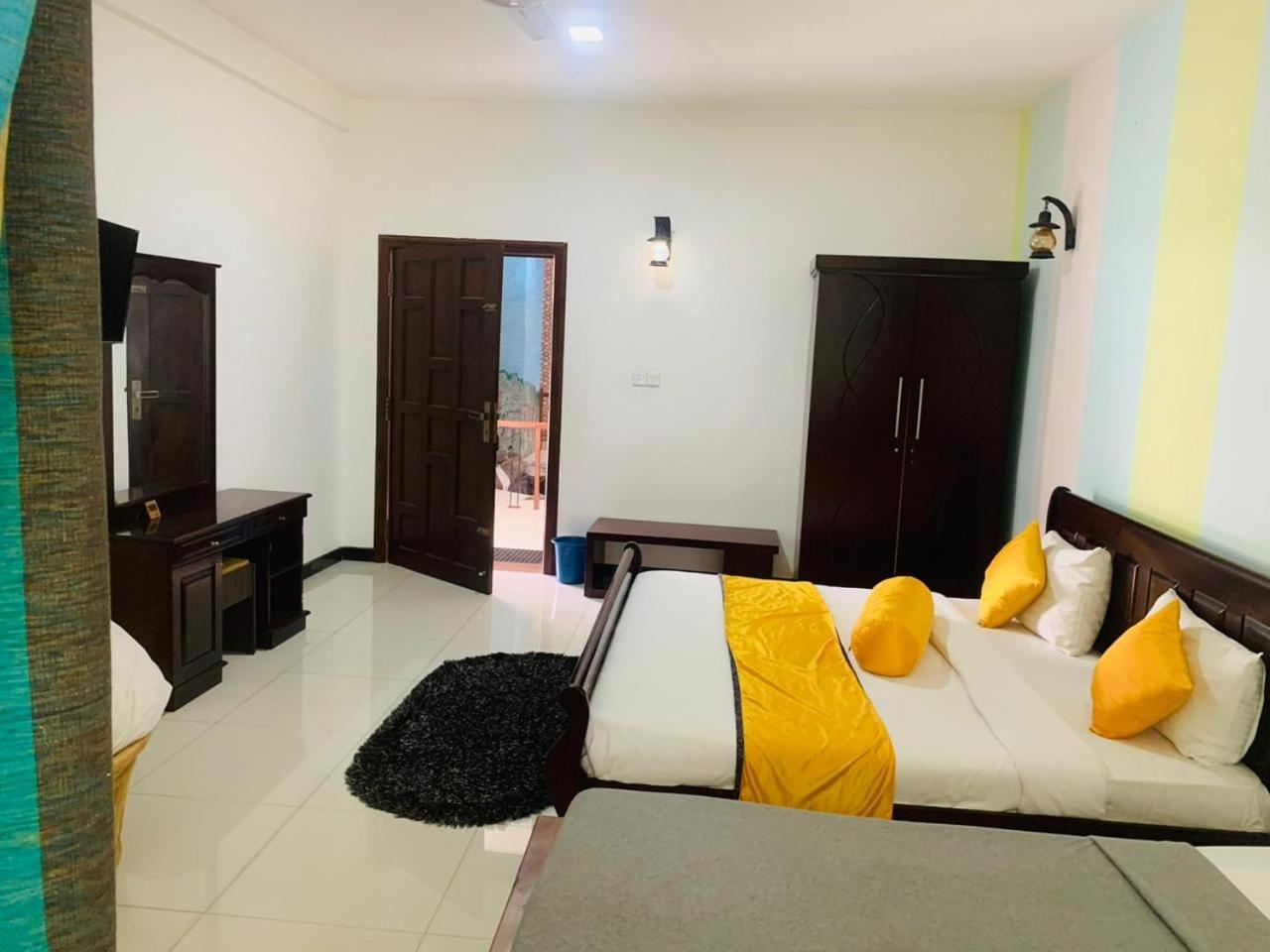 Sohili 3R Resort Ella Bagian luar foto