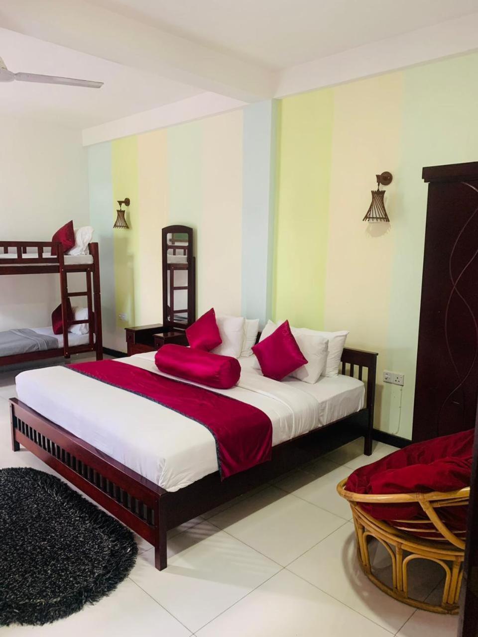 Sohili 3R Resort Ella Bagian luar foto