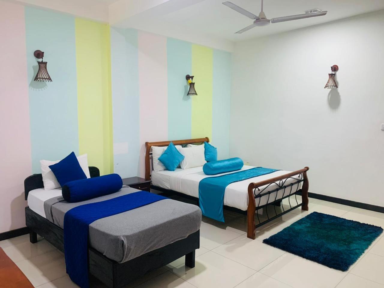 Sohili 3R Resort Ella Bagian luar foto