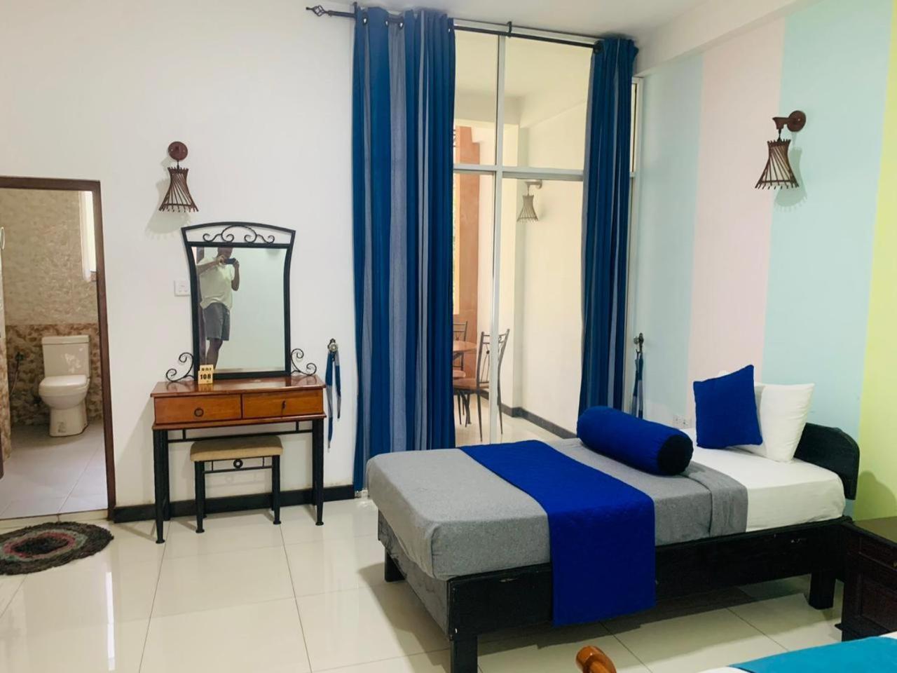 Sohili 3R Resort Ella Bagian luar foto