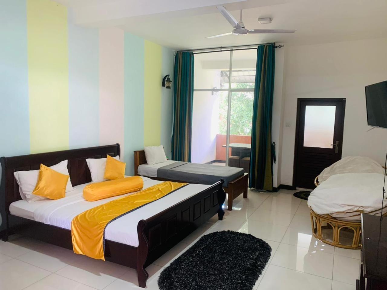 Sohili 3R Resort Ella Bagian luar foto