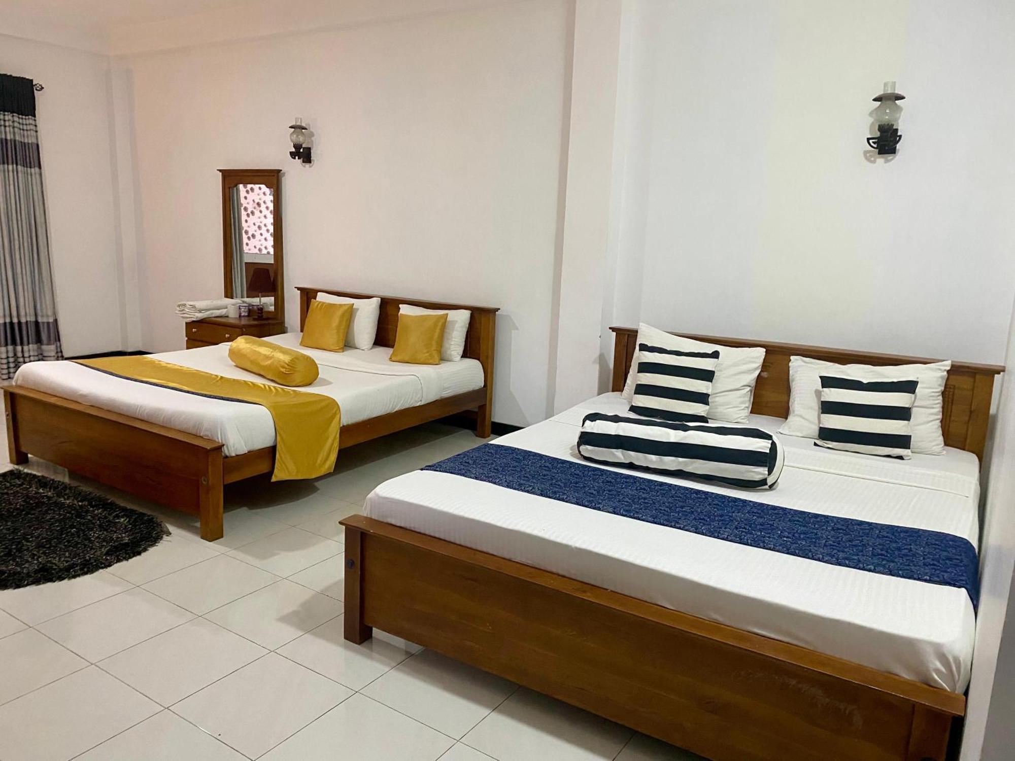 Sohili 3R Resort Ella Bagian luar foto